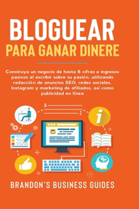 Blogging con Fines de Lucro