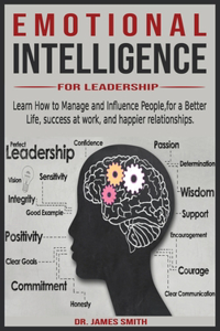 Emotional Intelligence for leadership