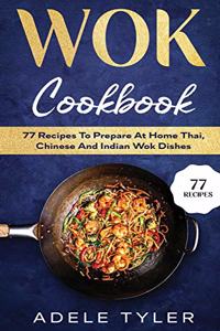 Wok Cookbook