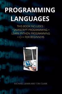 PROGRAMMING LANGUAGES series 2