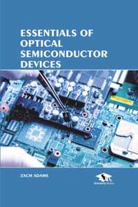 Essentials of Optical Semiconductor Devices