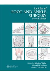 Atlas Foot and Ankle Surgery