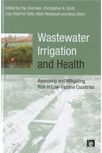 Wastewater Irrigation and Health