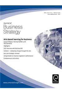 Arts-Based Learning for Business