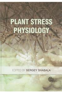 Plant Stress Physiology