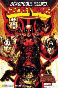 Deadpool's Secret Secret Wars