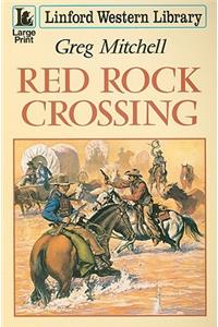 Red Rock Crossing