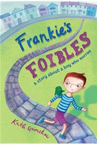 Frankie's Foibles