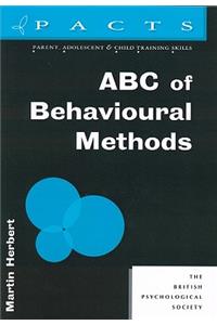 ABC of Behavioural Methods