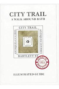 City Trail by Way of Walcot