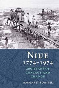 Niue 1774-1974: 200 Years of Conflict & Change