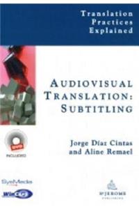 Audiovisual Translation, Subtitling