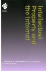 Intellectual Property and the Internet