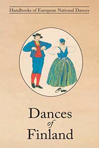 Dances of Finland