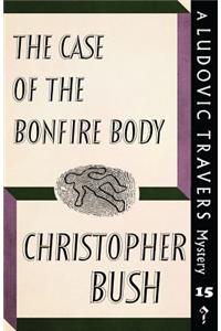 Case of the Bonfire Body