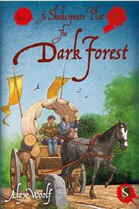 Dark Forest: Book 2