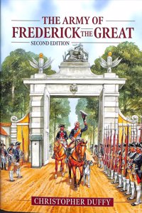 The Army of Frederick the Great