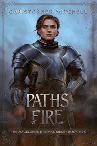 Paths of Fire