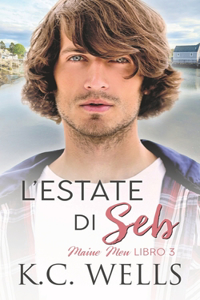 L'estate di Seb