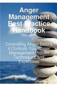 Anger Management Best Practice Handbook