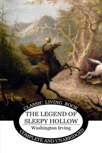 Legend of Sleepy Hollow