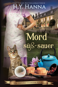 Mord süß-sauer