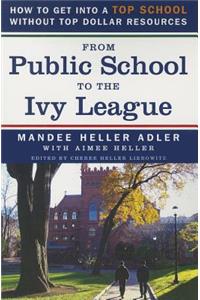 From Public School to the Ivy League