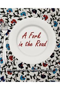 A Fork in the Road