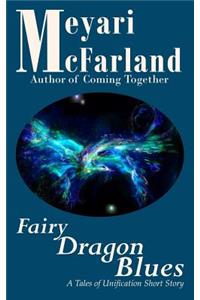Fairy Dragon Blues