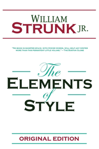 Elements of Style