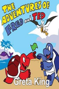 The Adventures of Fred and Ted