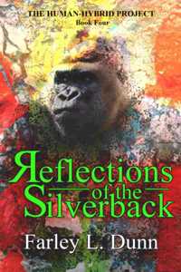 Reflections of the Silverback