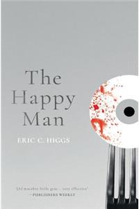 Happy Man: A Tale of Horror