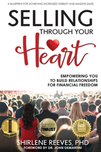 Selling Through Your Heart