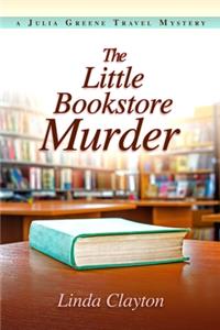 Little Bookstore Murder
