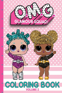 O.M.G. Glamour Squad