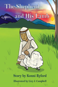 Shepherd and His Lamb