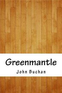 Greenmantle