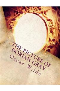 Picture of Dorian Gray (illustrated)
