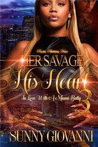 Her Savage, His Heart 3