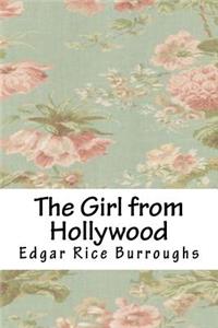 The Girl from Hollywood
