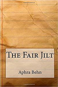 The Fair Jilt