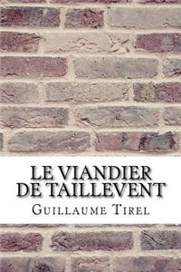 Le Viandier de Taillevent