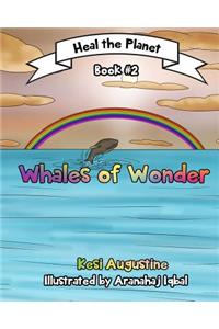 Whales of Wonder