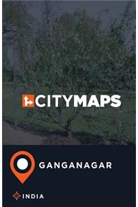 City Maps Ganganagar India