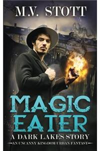 Magic Eater