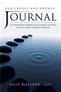 Challenges and Growth Journal