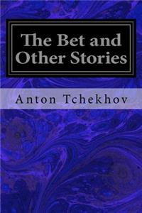 Bet and Other Stories