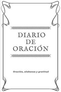 Diario de Oración