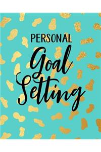 Personal Goal Setting